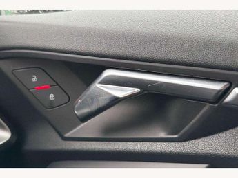 Audi A3 35 TFSI S Line 5dr S Tronic