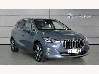 BMW 225 225e xDrive Luxury 5dr DCT