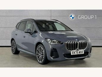 BMW 225 225e xDrive M Sport 5dr DCT