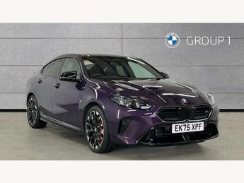 BMW M235 M235 xDrive 4dr Step Auto