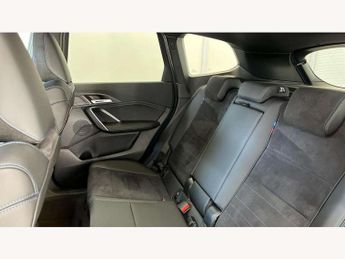 BMW X1 sDrive 20i MHT M Sport 5dr Step Auto