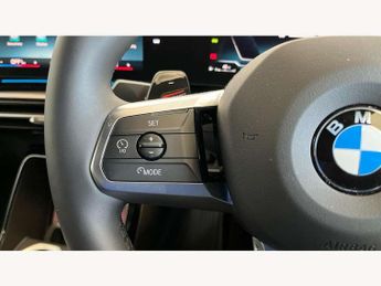 BMW X1 sDrive 20i MHT M Sport 5dr Step Auto