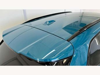 BMW X1 sDrive 20i MHT M Sport 5dr Step Auto