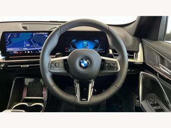 BMW X1 sDrive 20i MHT M Sport 5dr Step Auto