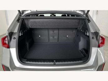 BMW X1 xDrive 25e M Sport 5dr Step Auto