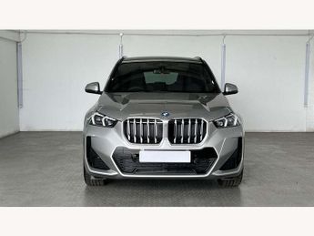 BMW X1 xDrive 25e M Sport 5dr Step Auto