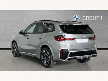 BMW X1 xDrive 25e M Sport 5dr Step Auto