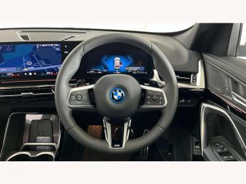 BMW X1 xDrive 25e M Sport 5dr Step Auto