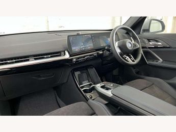 BMW X1 xDrive 25e M Sport 5dr Step Auto