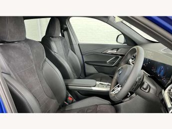 BMW X1 xDrive 25e M Sport 5dr Step Auto