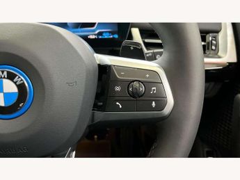 BMW X1 xDrive 25e M Sport 5dr Step Auto