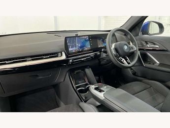 BMW X1 xDrive 25e M Sport 5dr Step Auto