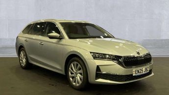 Skoda Octavia 1.5 TSI 150 SE L 5dr