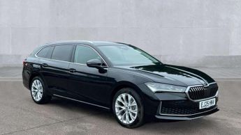 Skoda Superb 1.5 TSI e-TEC SE L 5dr DSG