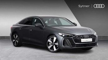 Audi A5 2.0 TFSI 299 e Quattro S line 4dr S Tronic