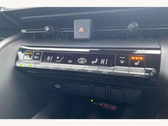 Toyota C-HR 1.8 Hybrid Design 5dr CVT