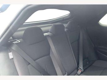 Toyota C-HR 1.8 Hybrid Design 5dr CVT