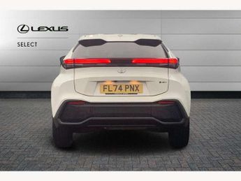 Toyota C-HR 1.8 Hybrid Design 5dr CVT