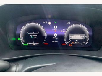 Toyota C-HR 1.8 Hybrid Design 5dr CVT