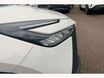 Toyota C-HR 1.8 Hybrid Design 5dr CVT