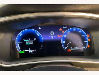 Toyota Corolla Touring Sport 1.8 Hybrid Icon 5dr CVT