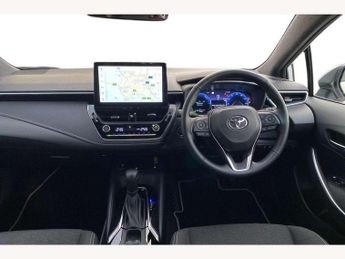 Toyota Corolla Touring Sport 1.8 Hybrid Icon 5dr CVT