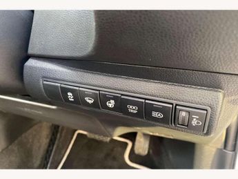 Toyota Corolla Touring Sport 1.8 Hybrid Icon 5dr CVT