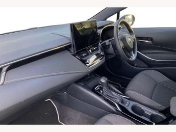 Toyota Corolla Touring Sport 1.8 Hybrid Icon 5dr CVT