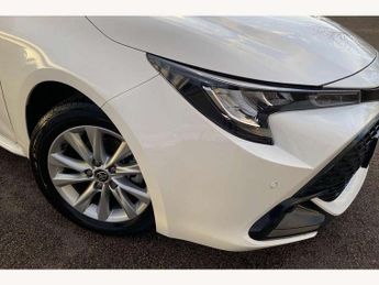 Toyota Corolla Touring Sport 1.8 Hybrid Icon 5dr CVT