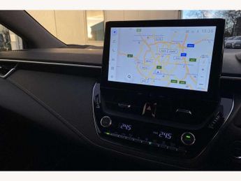 Toyota Corolla Touring Sport 1.8 Hybrid Icon 5dr CVT