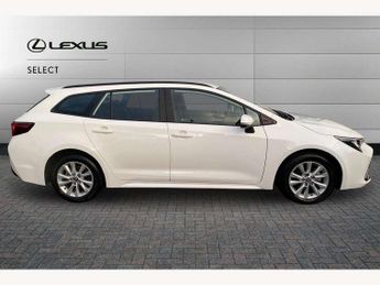 Toyota Corolla Touring Sport 1.8 Hybrid Icon 5dr CVT