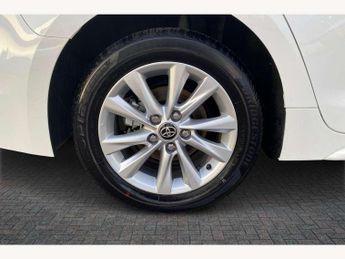 Toyota Corolla Touring Sport 1.8 Hybrid Icon 5dr CVT