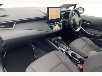 Toyota Corolla Touring Sport 2.0 Hybrid Icon 5dr CVT