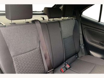 Toyota Yaris Cross 1.5 Hybrid Design 5dr CVT