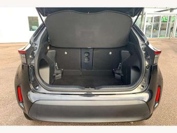 Toyota Yaris Cross 1.5 Hybrid Design 5dr CVT