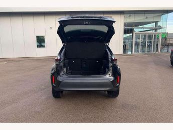 Toyota Yaris Cross 1.5 Hybrid Design 5dr CVT