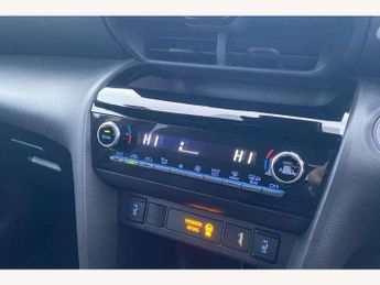 Toyota Yaris Cross 1.5 Hybrid Dynamic 5dr CVT