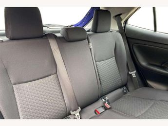 Toyota Yaris Cross 1.5 Hybrid Icon 5dr CVT