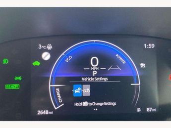 Toyota Yaris Cross 1.5 Hybrid Icon 5dr CVT