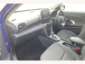 Toyota Yaris Cross 1.5 Hybrid Icon 5dr CVT