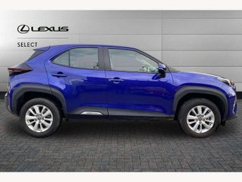 Toyota Yaris Cross 1.5 Hybrid Icon 5dr CVT