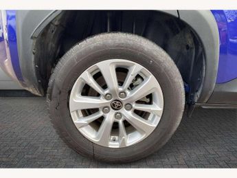 Toyota Yaris Cross 1.5 Hybrid Icon 5dr CVT
