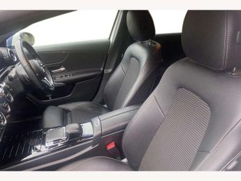 Mercedes-Benz A-Class A180d Sport 5dr Auto