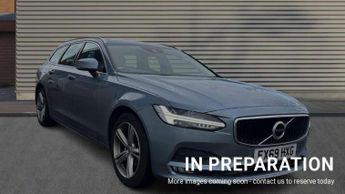 Volvo V90 2.0 T4 Momentum Plus 5dr Geartronic