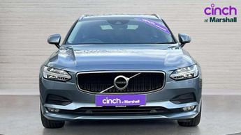 Volvo V90 2.0 T4 Momentum Plus 5dr Geartronic
