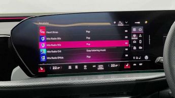 Audi Q5 Sportback 2.0 TFSI Quattro S Line 5dr S Tronic