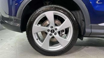 Audi Q5 Sportback 2.0 TFSI Quattro S Line 5dr S Tronic