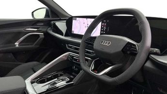 Audi Q5 Sportback 2.0 TFSI Quattro S Line 5dr S Tronic