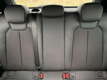 Audi A1 35 TFSI S Line 5dr S Tronic