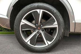 Cupra Formentor 1.5 TSI 150 V1 5dr DSG